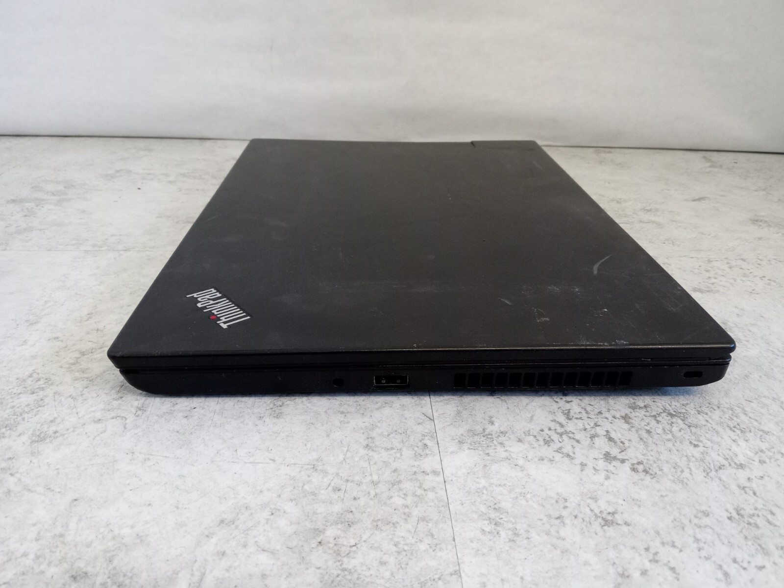 Lenovo ThinkPad L480 14″ Laptop Intel Core i5-8250U – POWER DEAD -RR