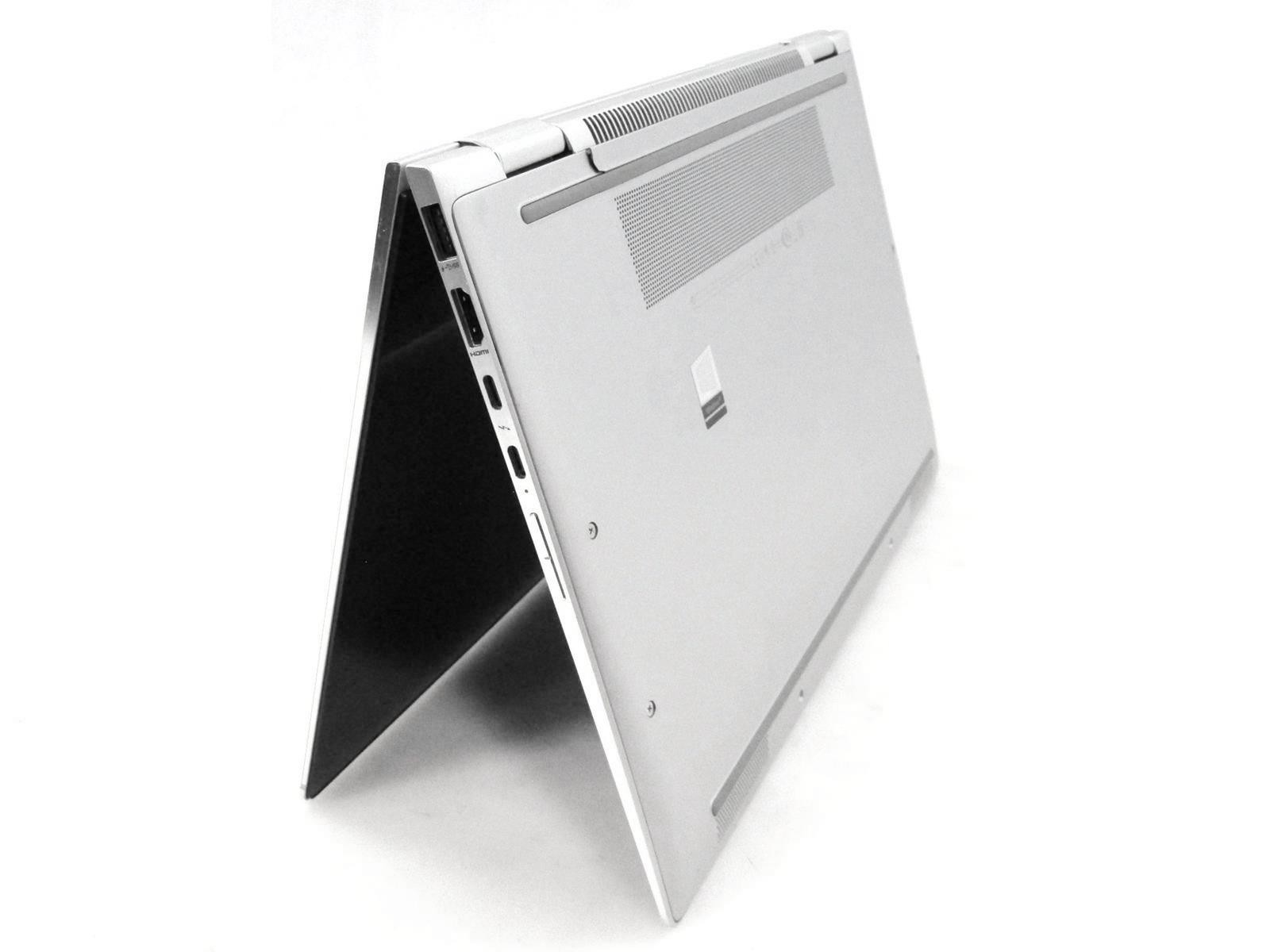 HP EliteBook x360 1040 G5 14″ | 1.90GHz Quad Core i7-8650U | 16GB | BIOS Lock