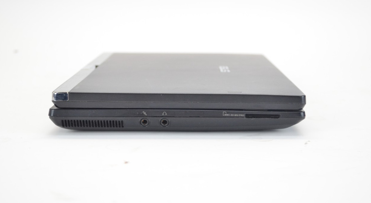 ASUS EeePC T101MT 10″ Reversible Touchscreen Intle Atom N450 2GB RAM PARTS