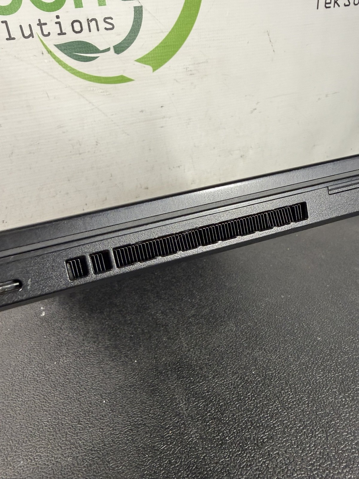 Lenovo ThinkPad P15v Gen 1 15.6″ i7-10850H 32GB 1TB NVMe Quadro P620 READ