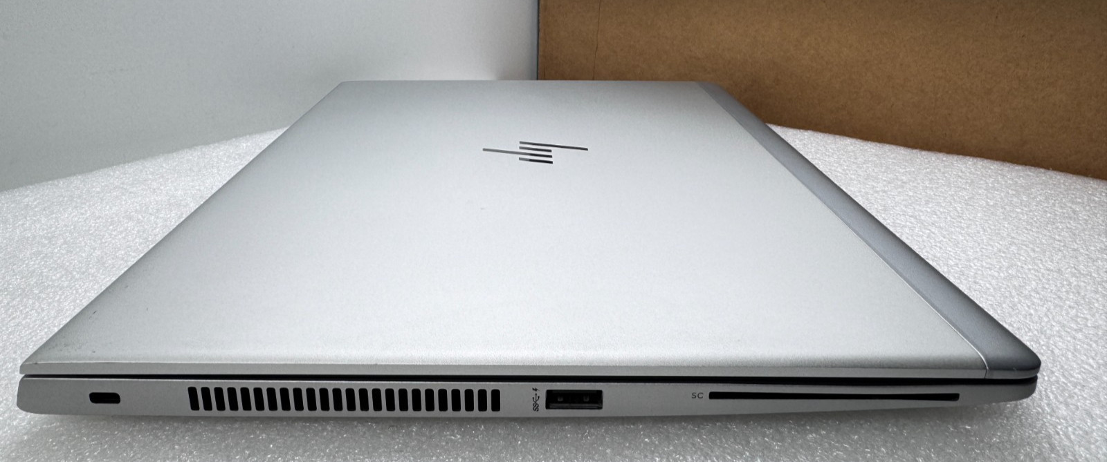 HP EliteBook 840 G4 14″ Laptop i7-8665U QC 1.9GHz 8GB 256GB HDMI Windows 11 Pro