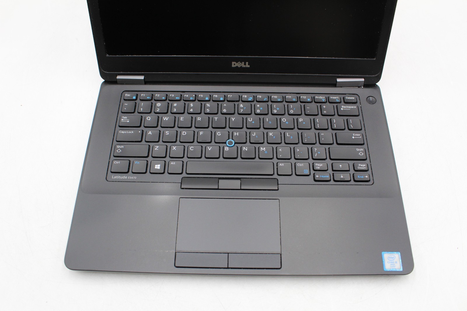 Dell Latitude E5470 14in 500 GB HD 8 GB RAM i5-6300U 30 day warranty no OS