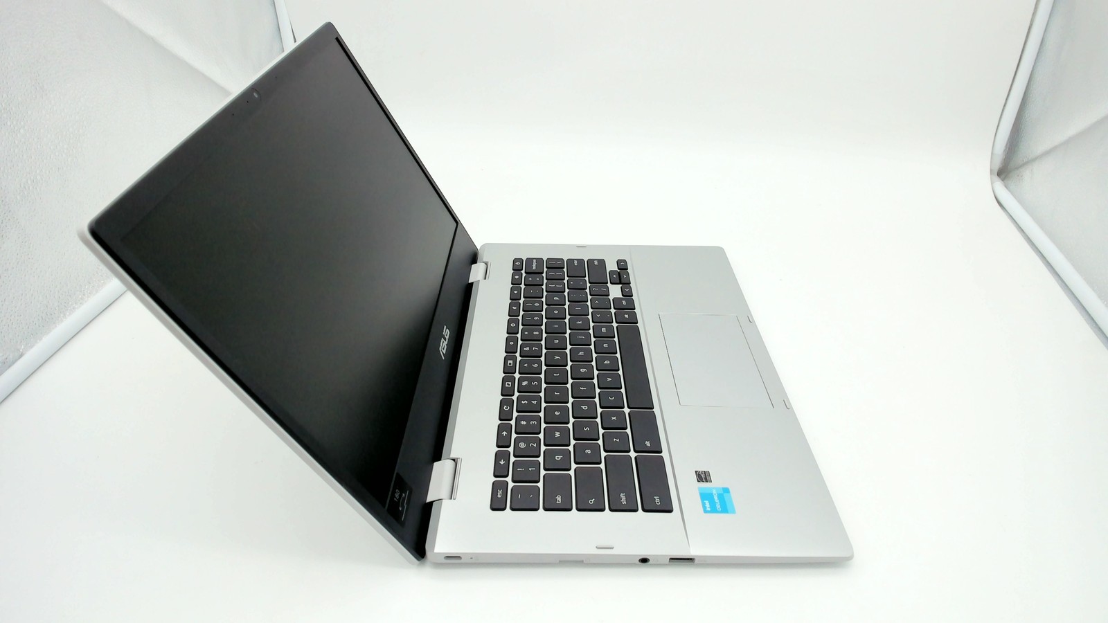 Asus Chromebook CX1 14″ Intel Celeron N4500 4GB 64GB CX1400CKA-DB44 PC1701556