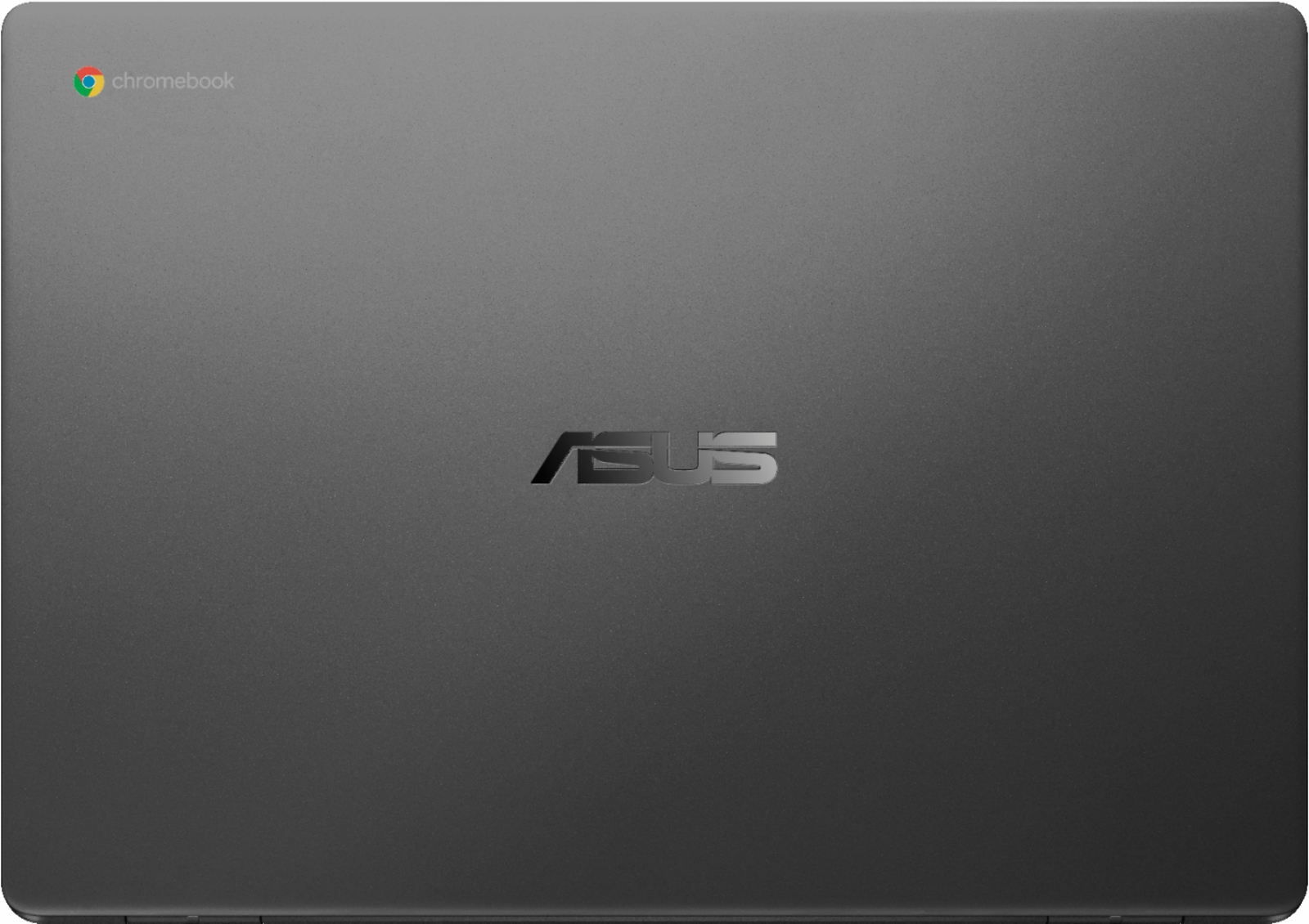 🔥2023 ASUS 14.0″ HD Chromebook Intel Celeron N3350/4GB/32GB eMMC Gray C423NA🔥
