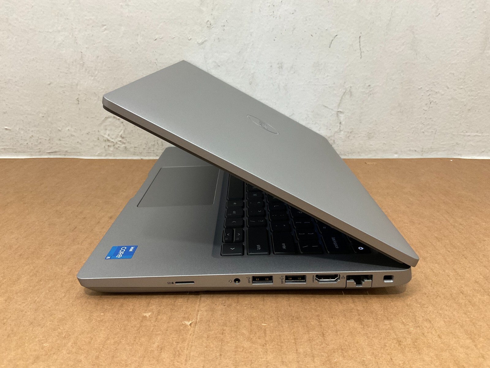 Dell Latitude 5431 14″ 3.3GHz i5-1240P 8GB 256GB W10P64 20YXM ✅❤️ Warranty