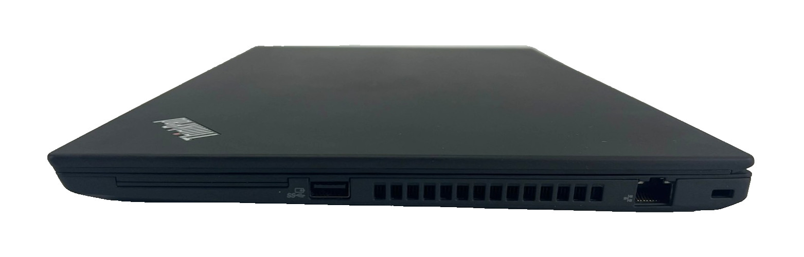 Lenovo ThinkPad T495 14″ Laptop Ryzen 5 256GB SSD 16GB RAM Win 11 Pro (CI)