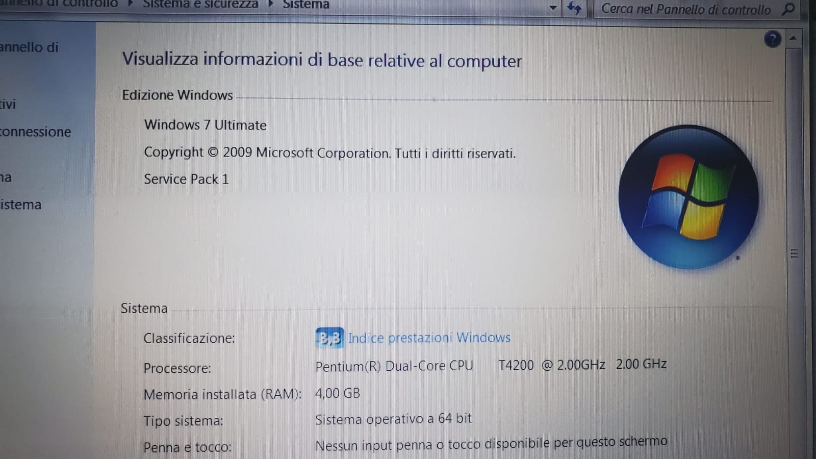 Acer Extensa 5635Z 2.0GHz 4GB RAM 120GB SSD Laptop PC