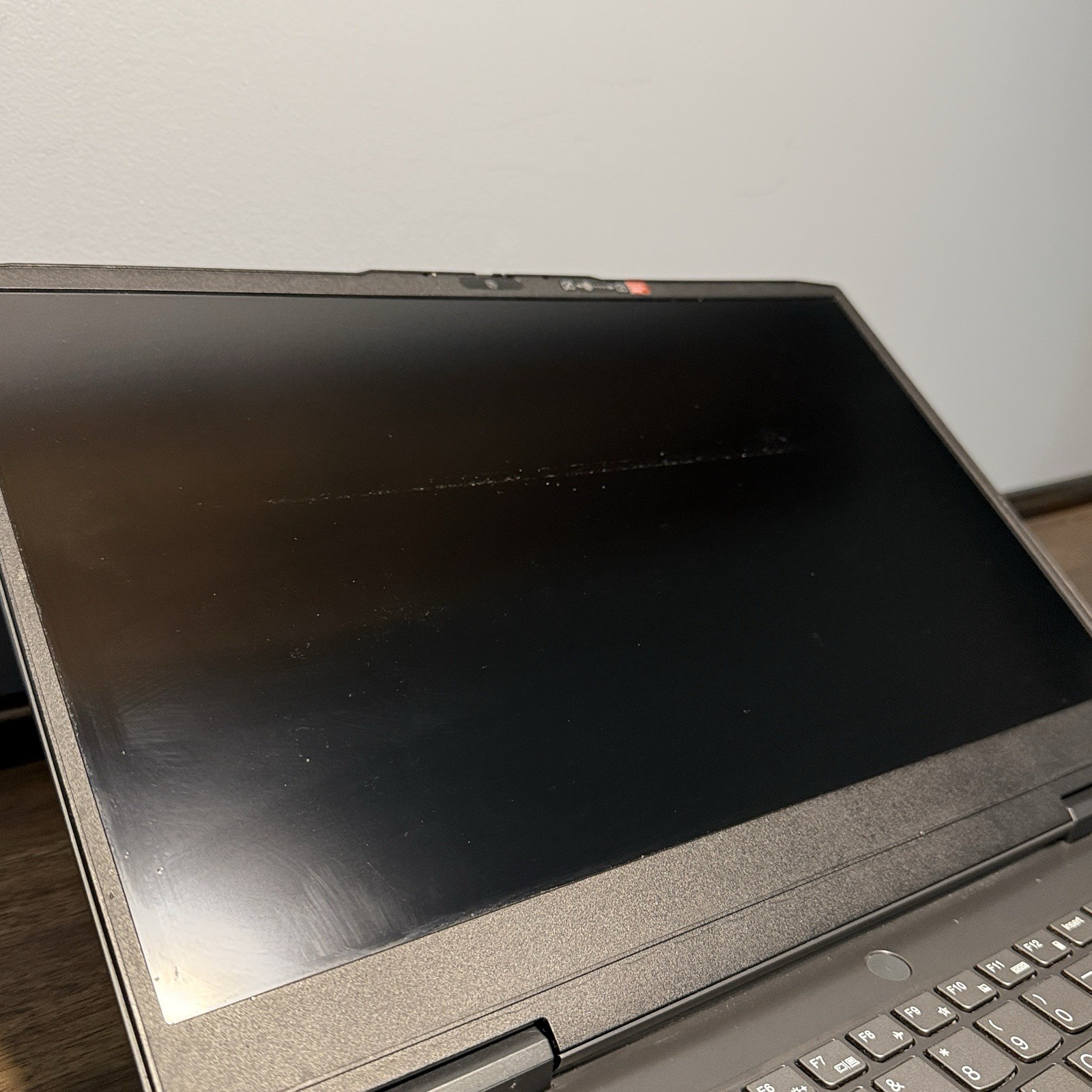 Lenovo IdeaPad Gaming 3 15.6″ Laptop (Ryzen 5 6600H/16GB/RTX 3050/512GB/120Hz)