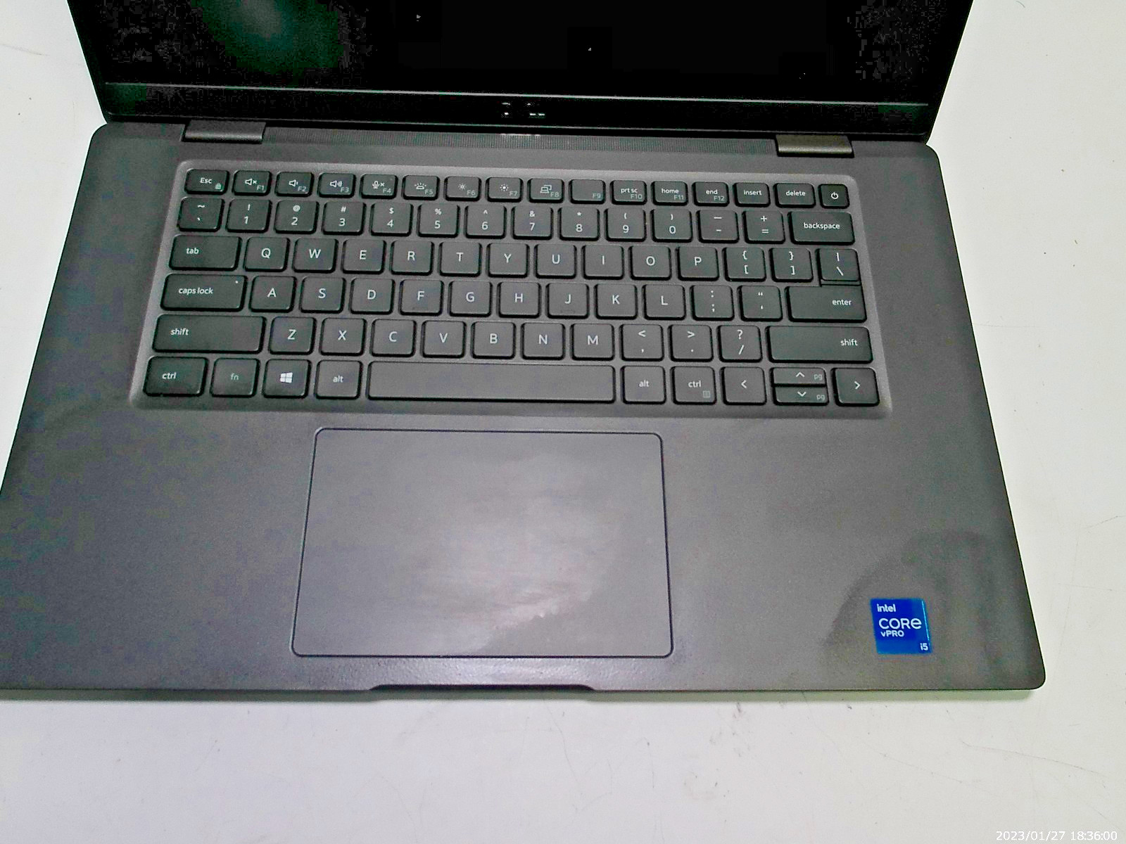 Dell Latitude 7520 – i5-1145G7 – 16 GB RAM – 256GB NVMe – Win 11 Pro