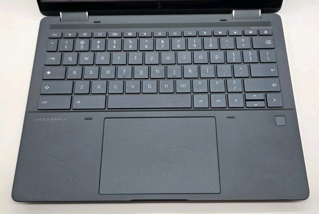 HP Elite Dragonfly Chromebook 13.5″ QHD Touch i5-1245U 16GB 256GB WIFI CHROMEOS