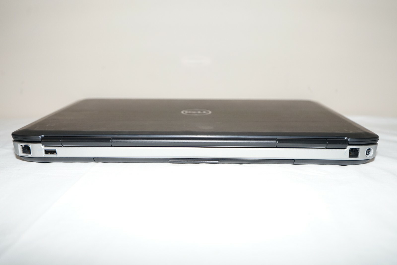 ^ Dell Latitude E5530 Intel Core i5-3210M @ 2.50GHz 4GB Ram No HD #C1220