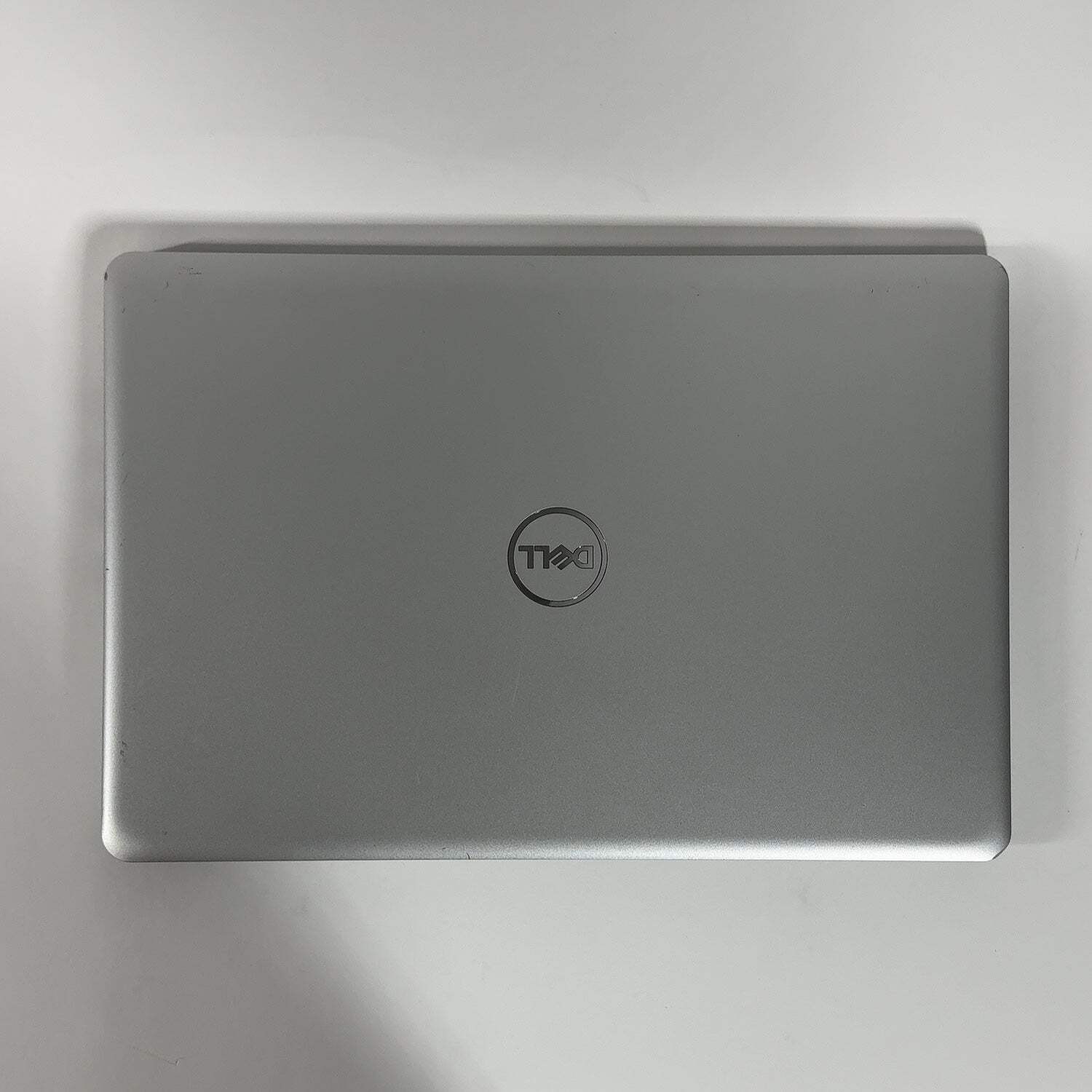 Broken Dell Inspiron 15 5584 15.6″ i5-8265U 1.6GHz 8GB RAM 256GB SSD READ