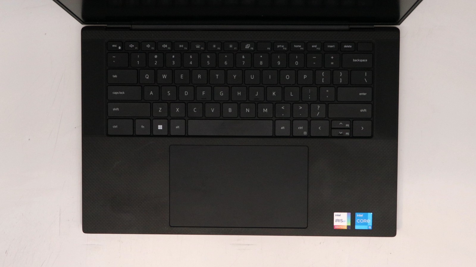 Dell Precision 5570 15″ i5-12600h 16GB 256GB – Good