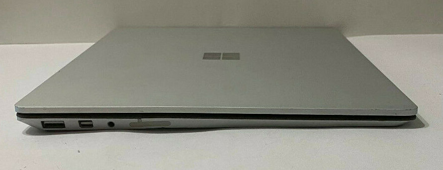 Microsoft Surface 1st Gen, 13.5″, Windows 10, Core M3-7Y30, 4GB RAM, 128GB SSD