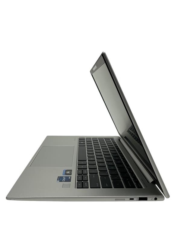 HP EliteBook 840 G9 i7-1265U 14″ 16GB 512GB- Good Condition – Low Battery Health