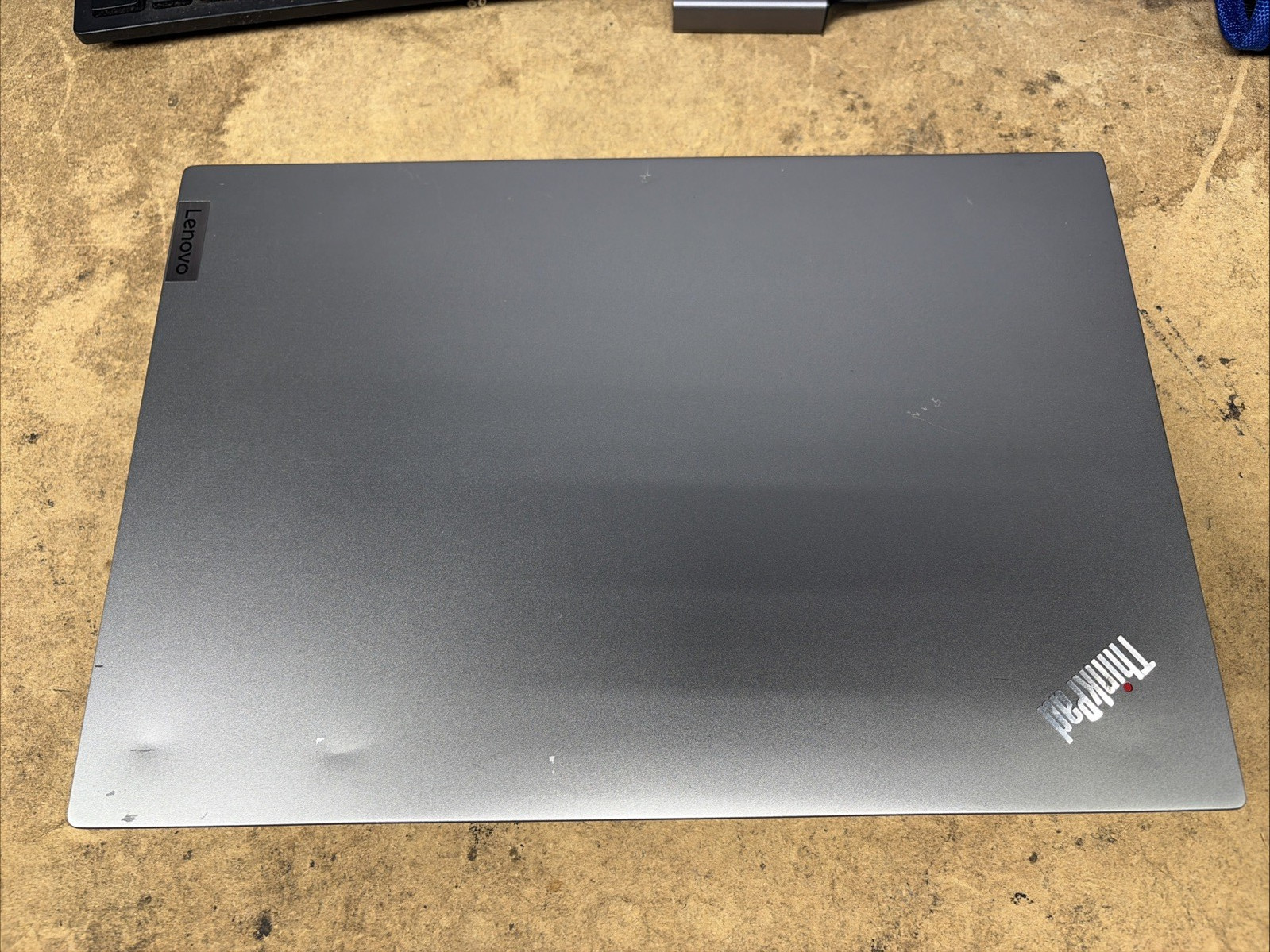 Lenovo ThinkPad E14 Gen 4 14″ FHD i5-1235u 8GB RAM 256GB SSD No OS