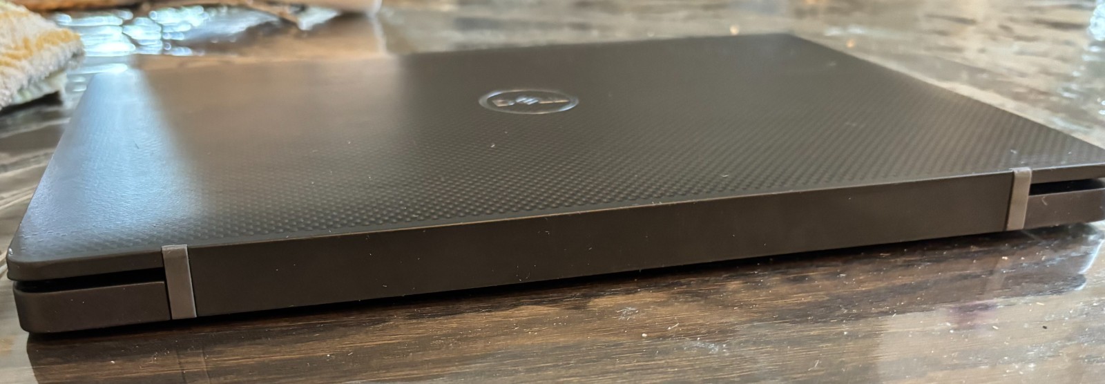 Dell Latitude i5 Laptop, No hard drive installed