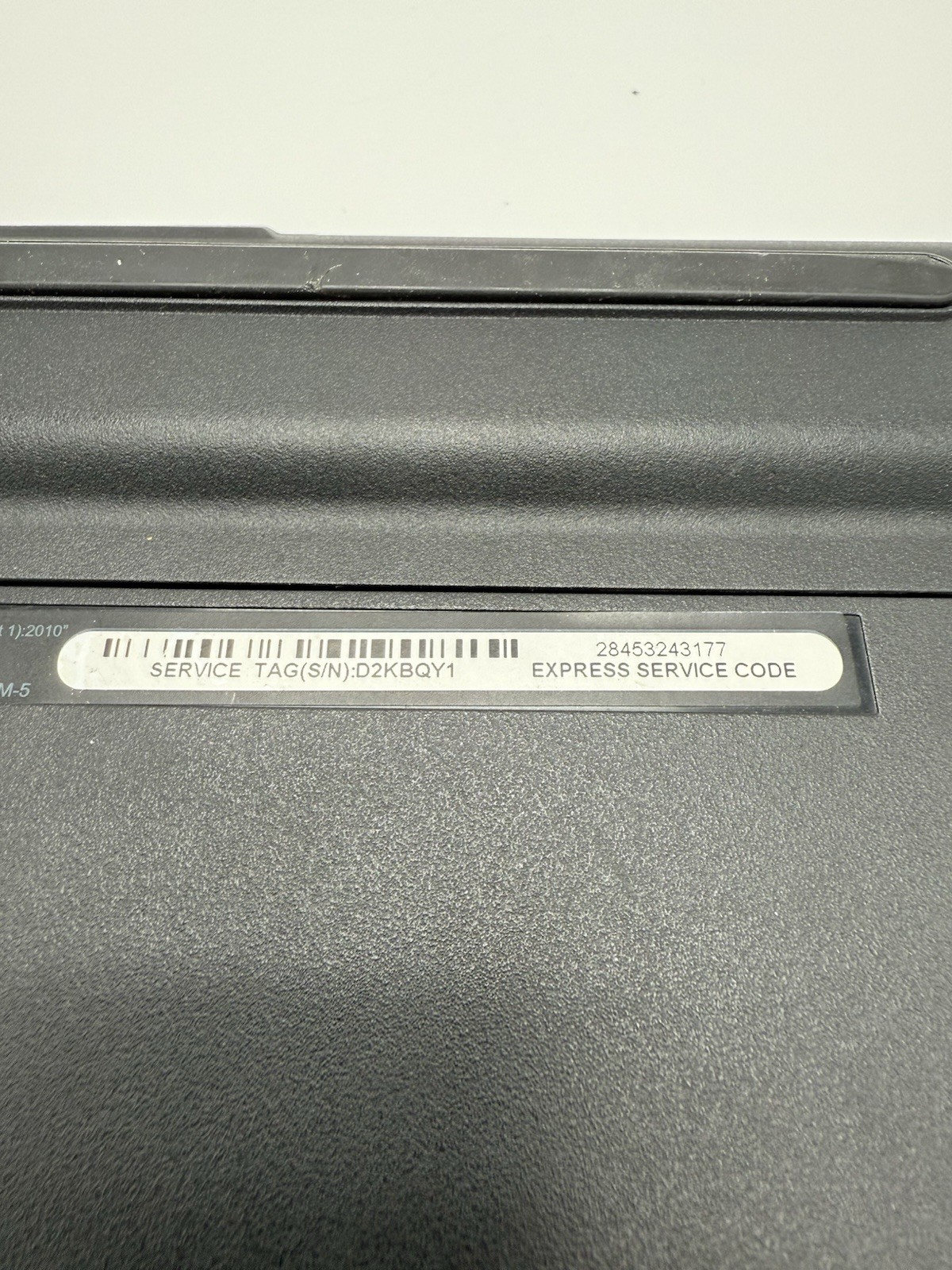 *Parts* Dell Inspiron 15-3521 – 15.5” Laptop | No Ram | No Drives | No OS