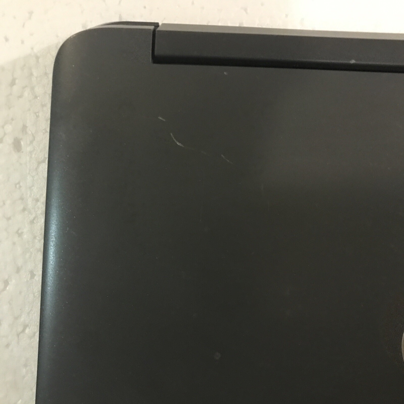 HP Pavillion 11-n010dx Beats Audio Speakers Grey For Parts And Not Working