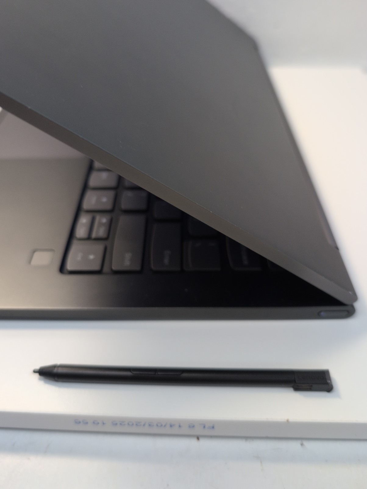 🔥 Lenovo Yoga C940 81Q9 14″ TOUCH Laptop i7-1065G7/ 12GB/500GB NVMe/Win11 –