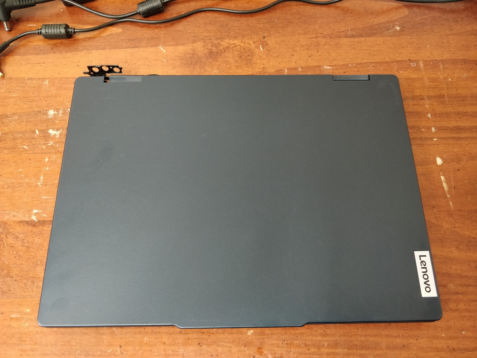 Lenovo Ideapad 5 14AHP9 AMD Ryzen 5 8645HS@2.10GHz 8 GB RAM NO DRIVE PARTS 9081