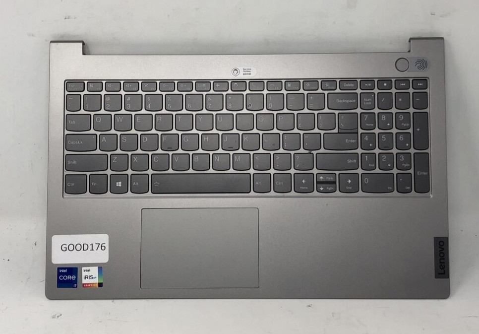 Lenovo ThinkBook 15 G2 ITL Backlit Keyboard