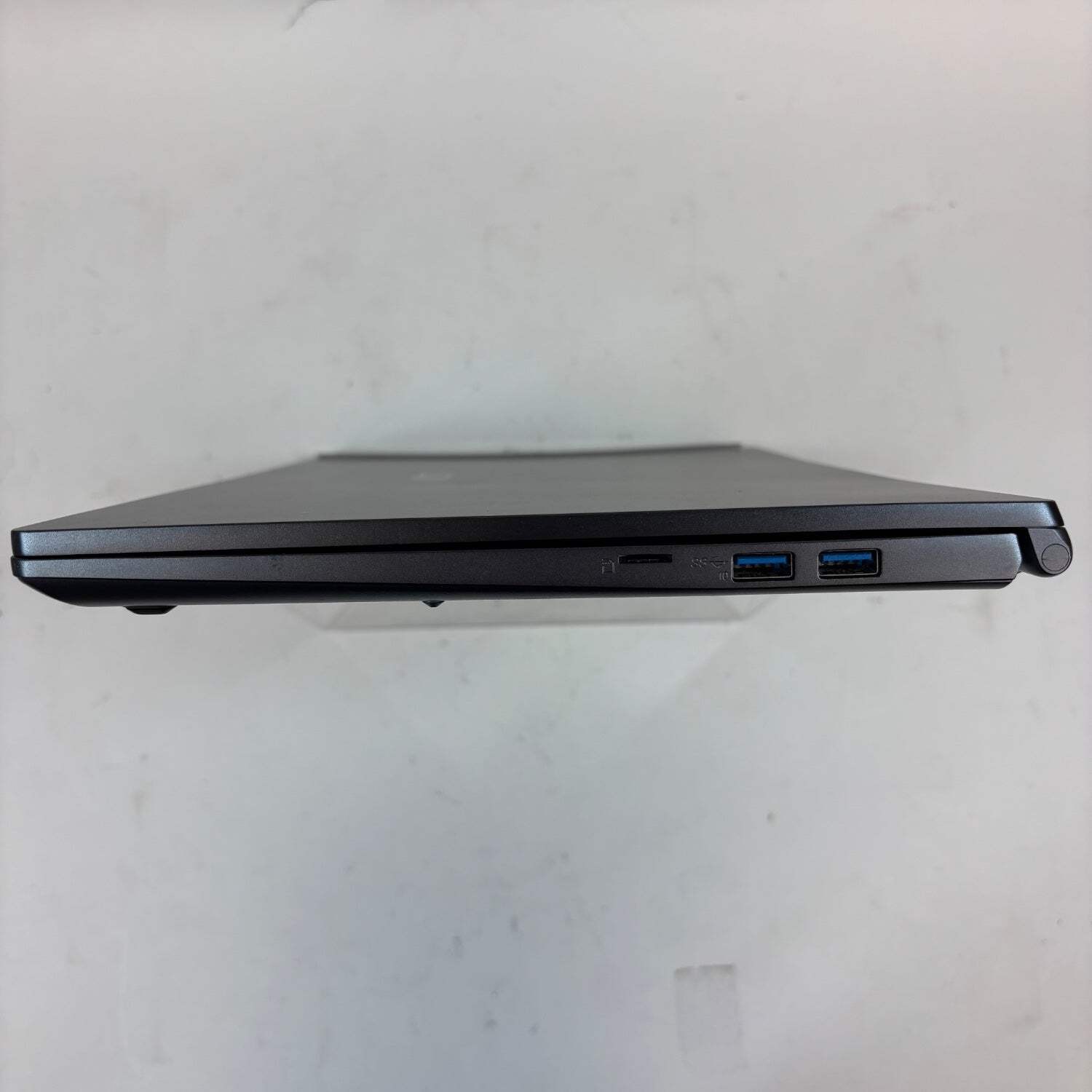 MSI Prestige 15 A12SC 15.6″ i5-1240P 16GB RAM 512GB SSD GeForce GTX 1650 Max-Q