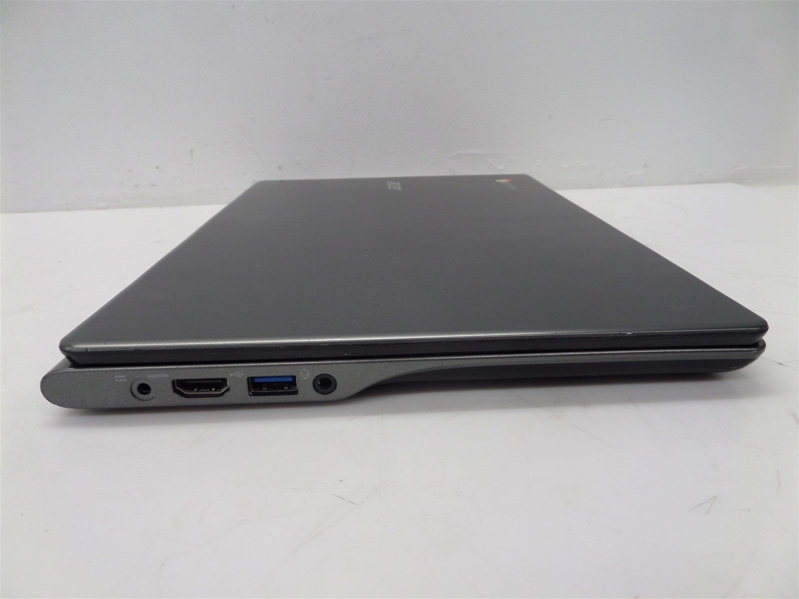 Acer Chromebook C720 Series ZHN 11.6″ Celeron 2957U 1.4GHz CPU 2GB RAM 16GB SSD