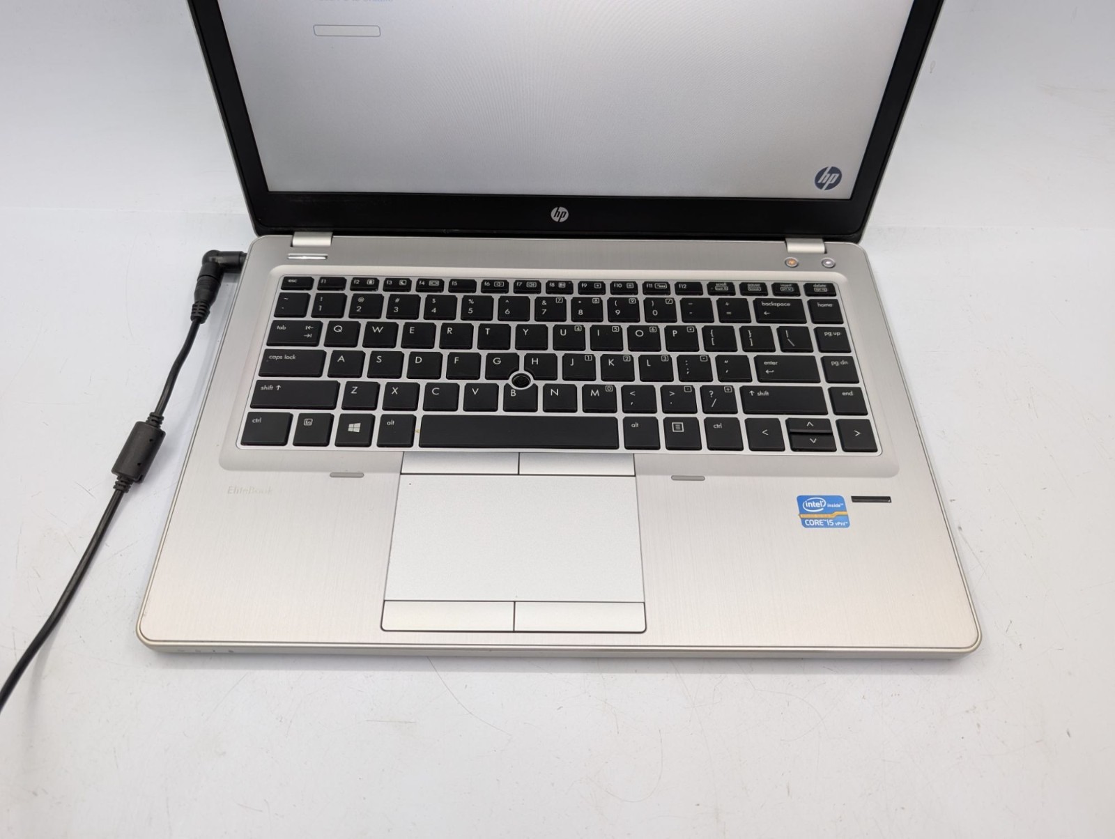 HP EliteBook Folio 9470m 14″ Laptop i5-3427U 4GB RAM For Parts