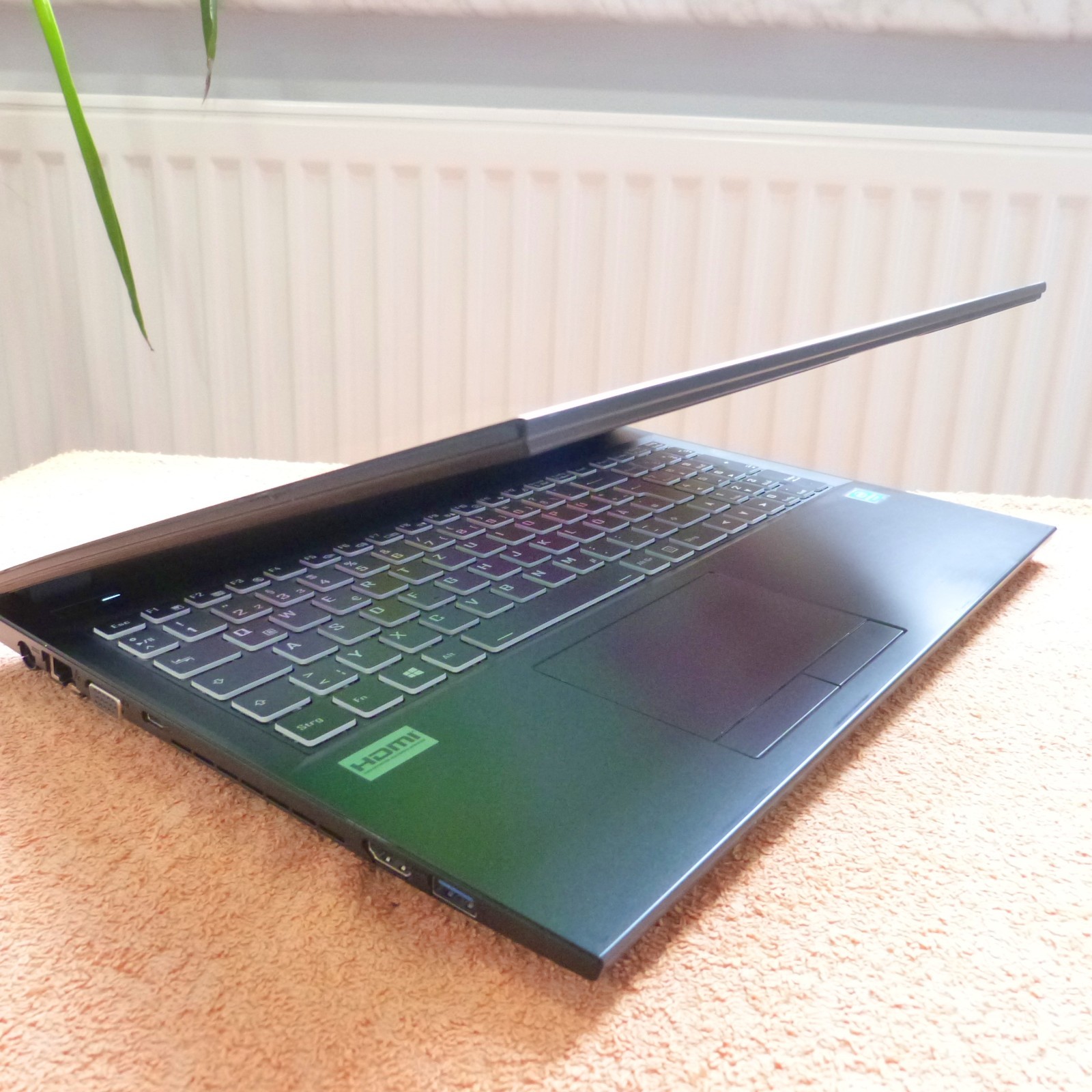 Terra 1516 15″ FHD Multimedia l 16GB RAM DDR4 NEW I SSD Windows 11 QUAD CORE