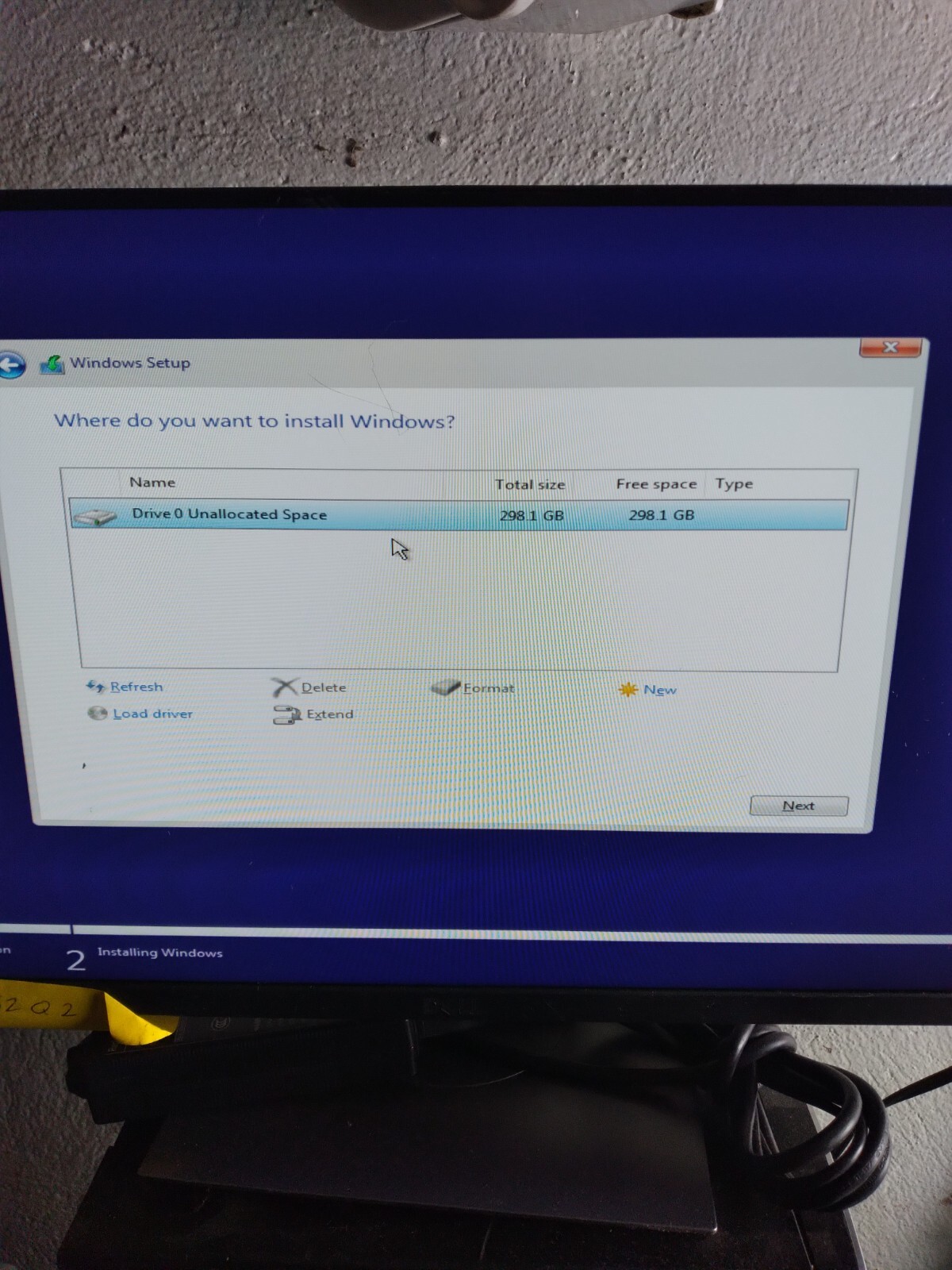 Dell Vostro 2520 w/i3-2328M, 4GB RAM, 320GB HDD, 15″ Laptop for Part/Repair