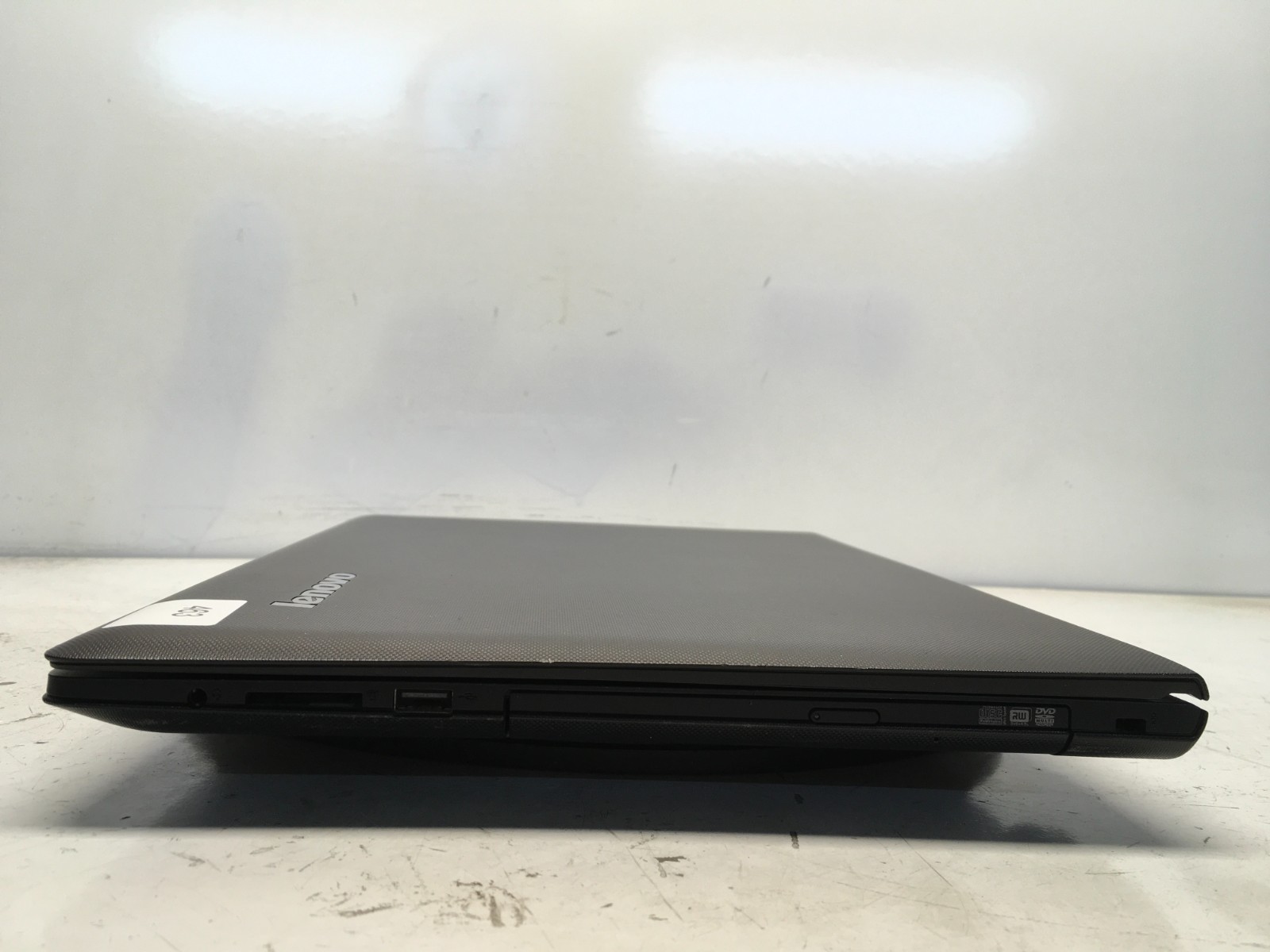 Lenovo G50-45 80E3 AMD E1-6010 1.35GHz 2 GB NO HDD
