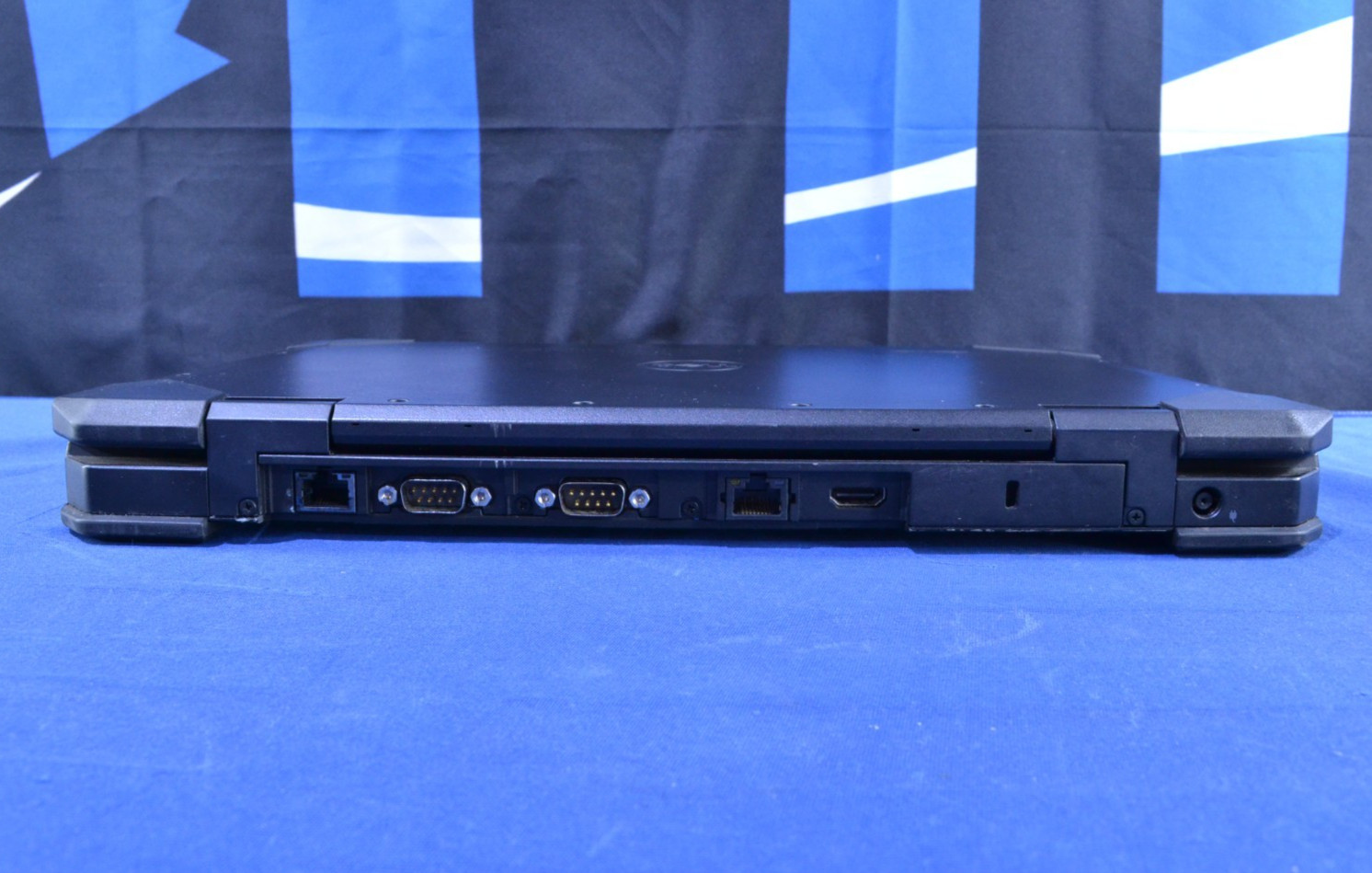Dell Latitude 5420 Rugged Touch i5-8350U/ 16GB/ No HDD/ No OS (J031003)