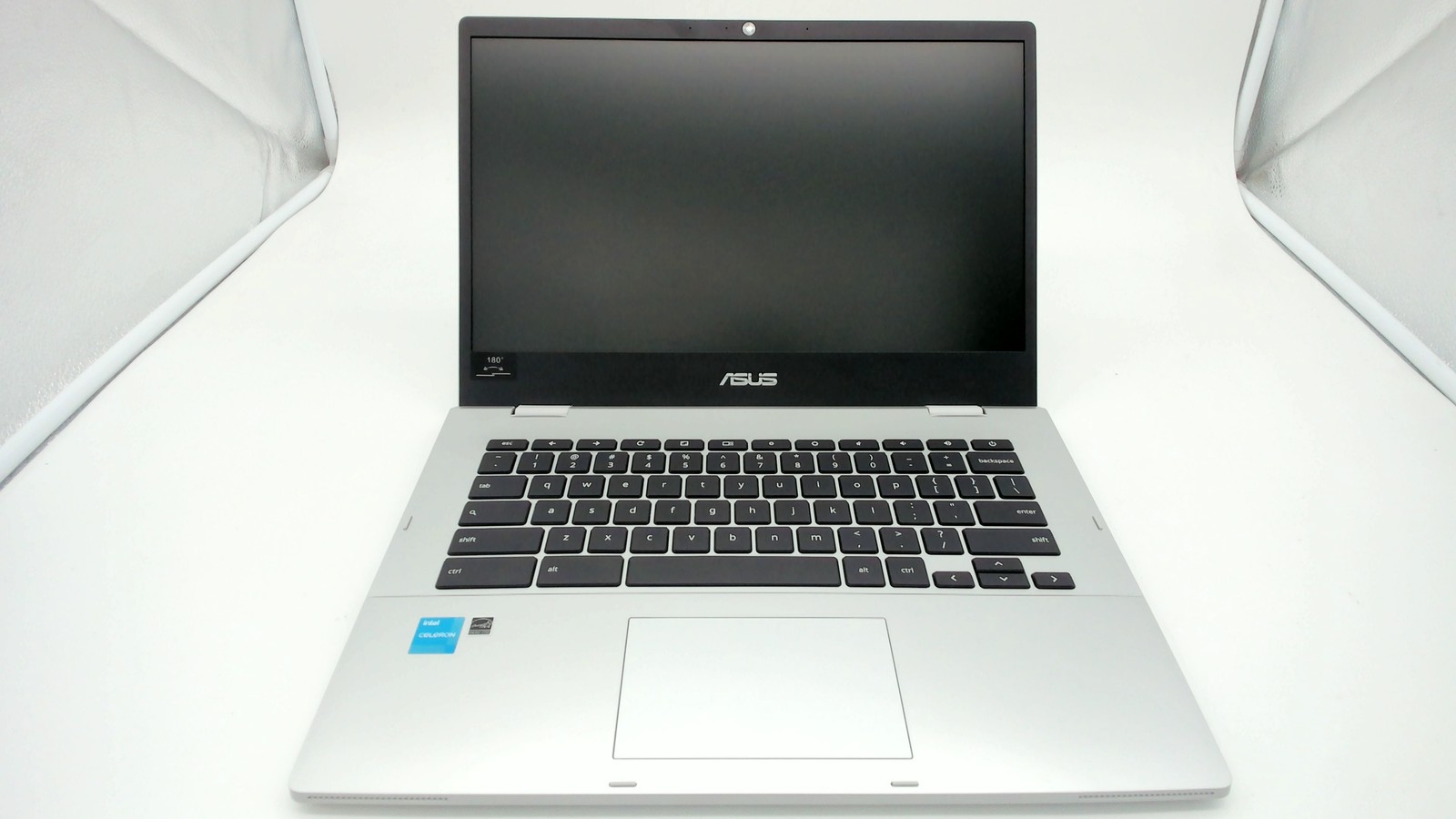 Asus Chromebook CX1 14″ Intel Celeron N4500 4GB 64GB CX1400CKA-DB44 PC1701452