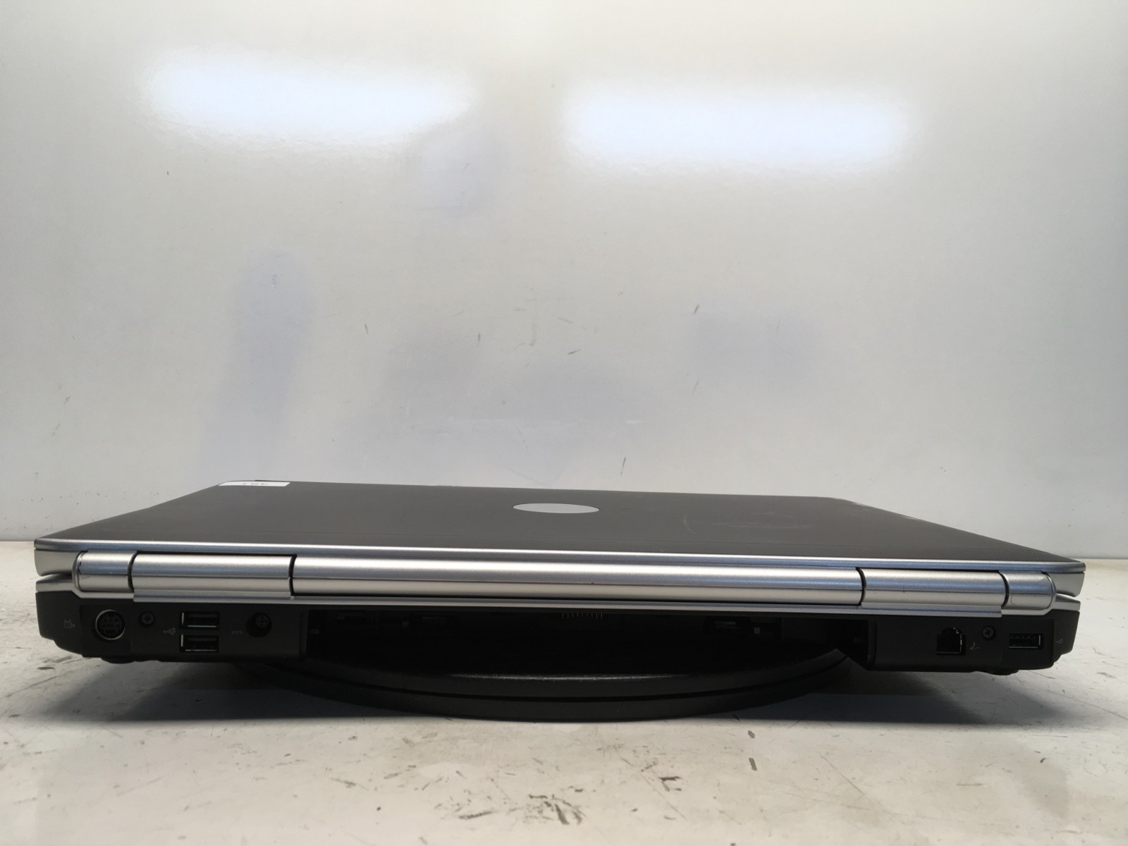 Dell Inspiron 1720 Intel Core 2 Duo 06FD 1.5GHz 2 GB NO HDD