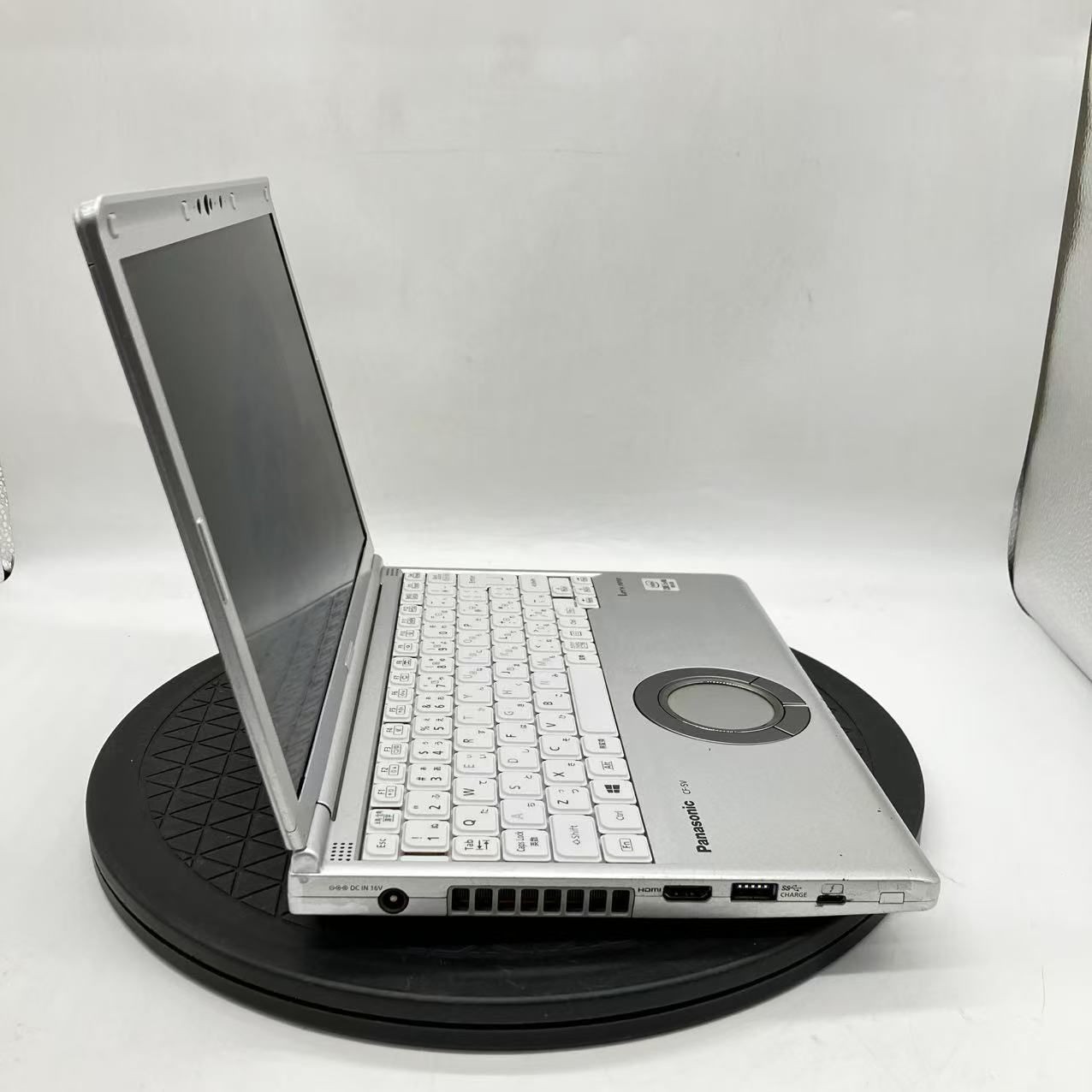Panasonic Let’s note SV9 CPU Core i5-10310U RAM8GB SSD256GB Office2019 Win11