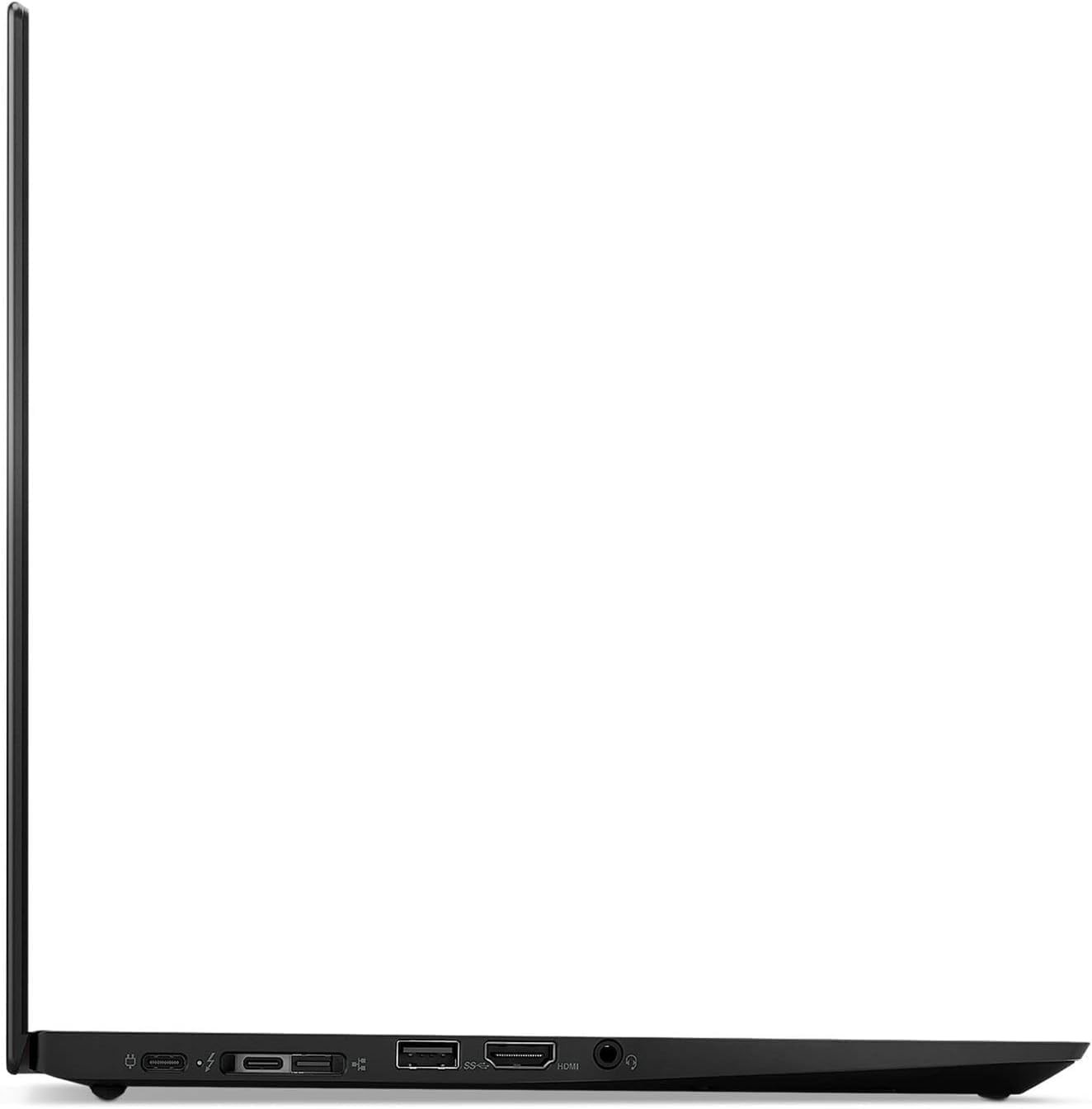 Lenovo ThinkPad T14s Gen 2 14″ Touch i7-1185G7 3.0GHz 16GB RAM 512GB SSD Black