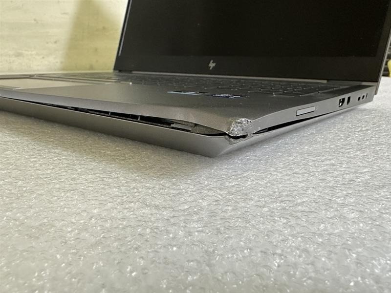 63H18UT#ABA HP ZBook Fury 15 G8 Core i9-11950H 32GB 1TB Win11 Pro Workstation