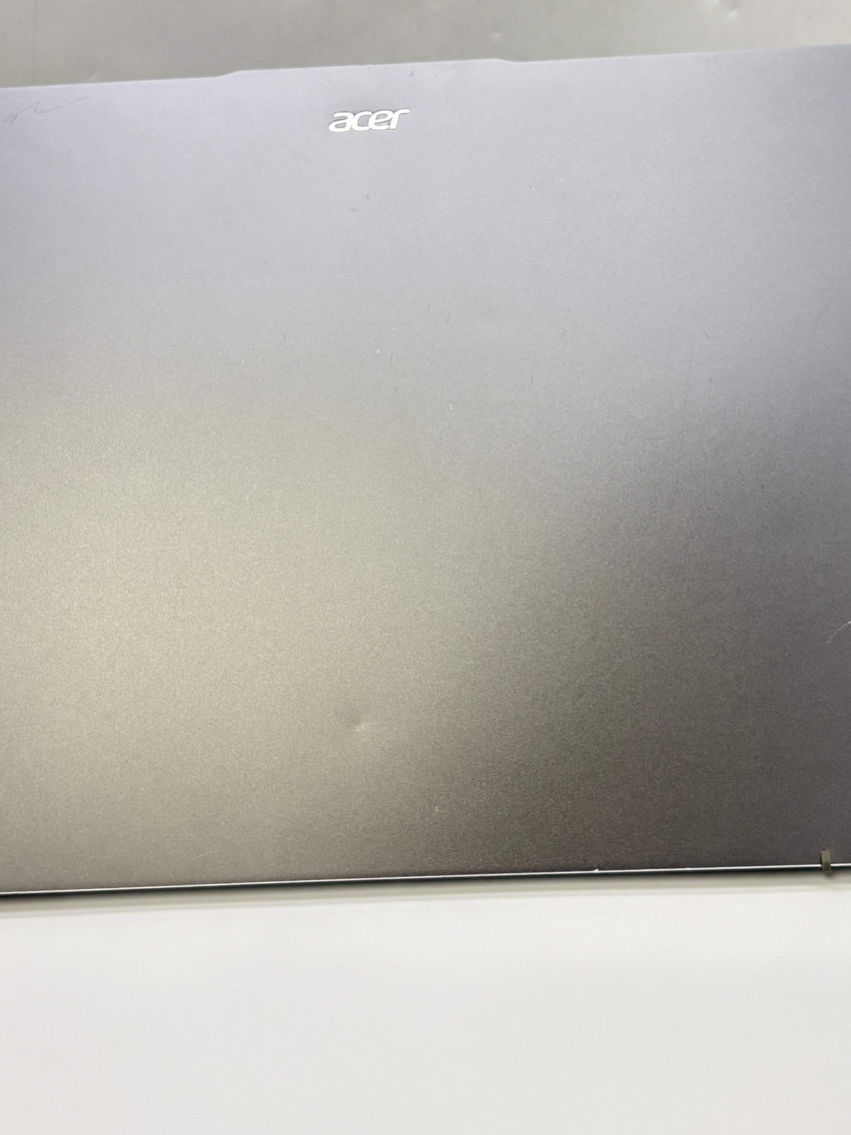 Acer Swift Go 16 N24H2 Intel Core Ultra 9 185H 32GB RAM 1TB SSD Gray