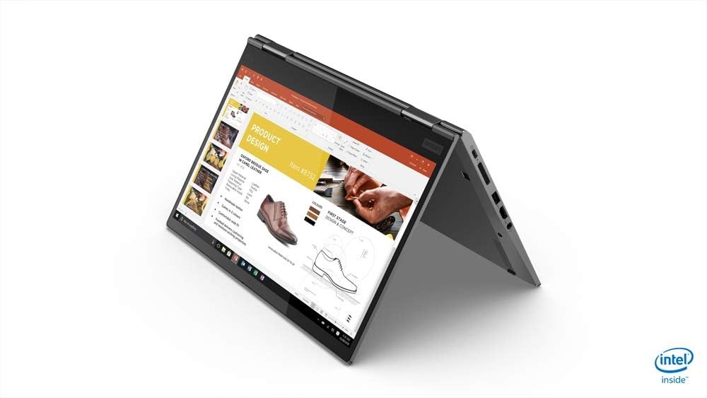 Lenovo ThinkPad 14″ Laptop : i5 8th Gen | 8GB RAM 256GB SSD | Windows 11 Pro