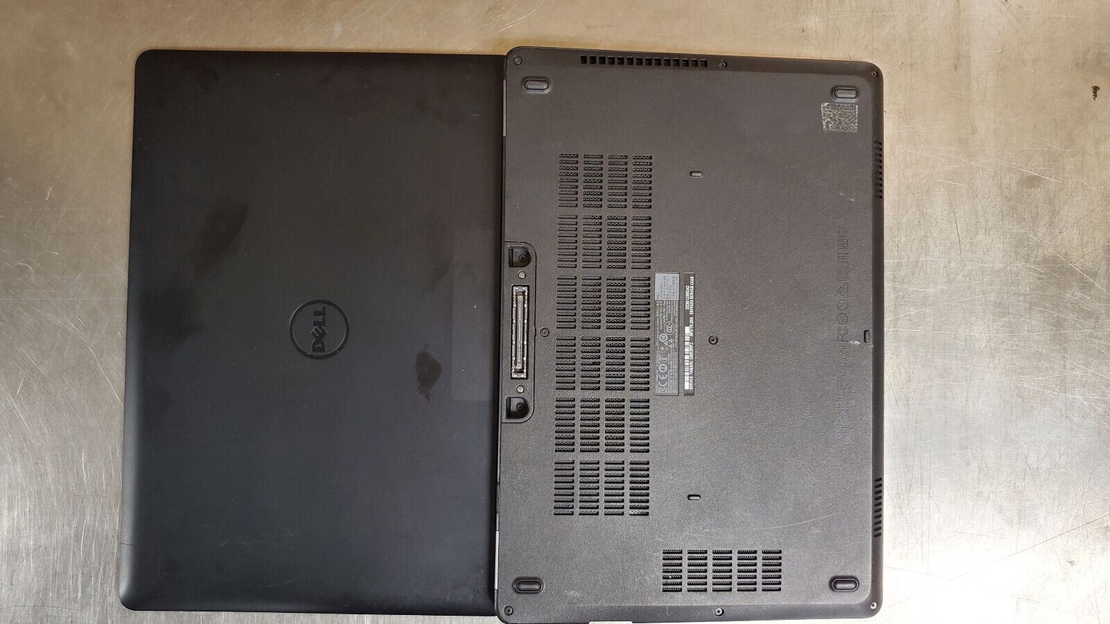 Dell Latitude E5470 14″ i5-6300U 2.4GHz 16GB RAM 500GB SSD WIN 11 Pro FHD TOUCH