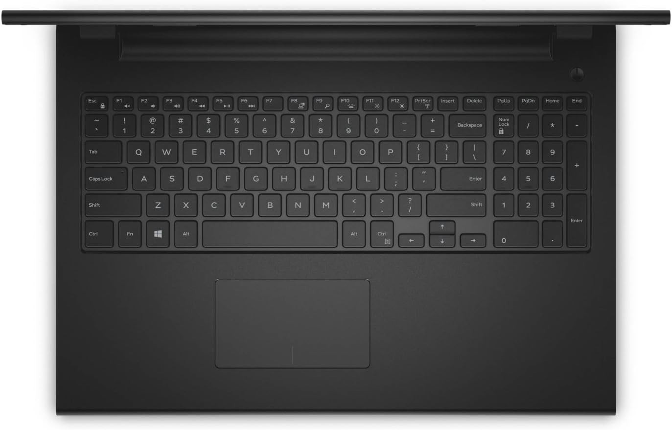 DELL Inspiron 15-3543 15.6″ Touch Laptop i5-5200U, 4GB DDR3, 500 HDD, Win 8.1