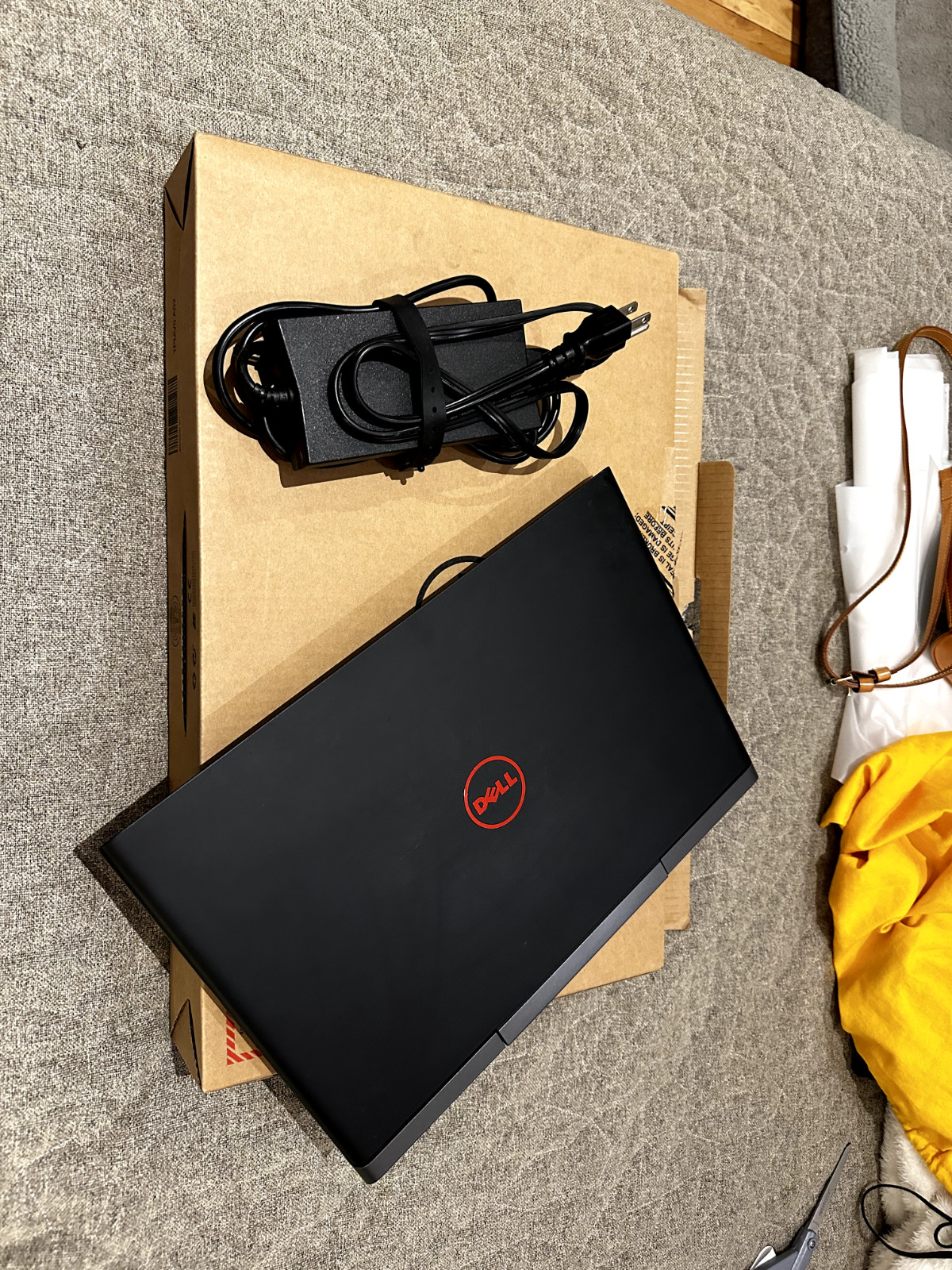 Dell Inspiron 15 7000 Gaming 15.6 in