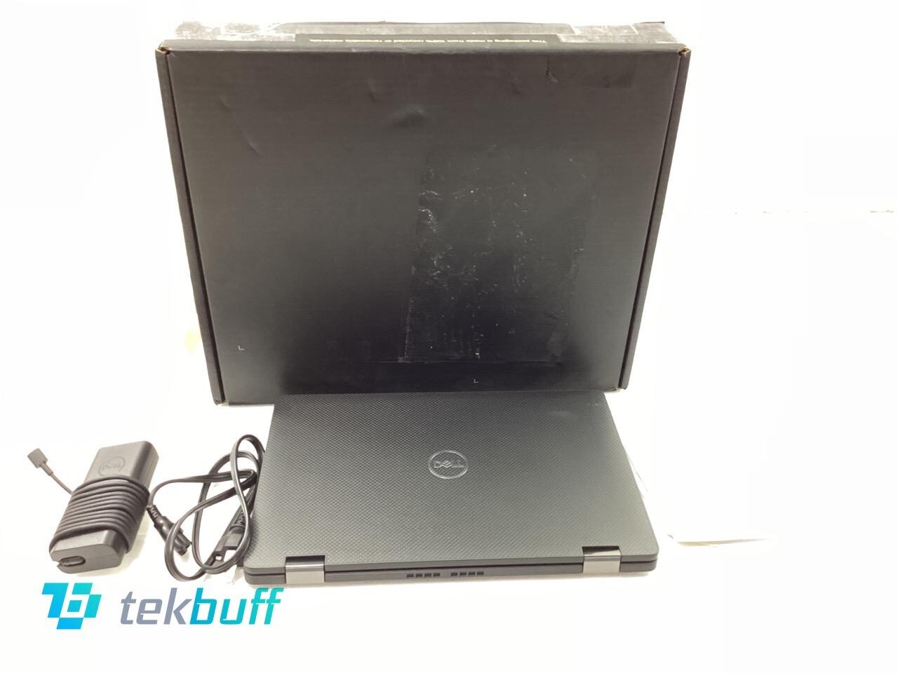 Dell Latitude 7430 14″ FHD Touch i5-1235U 16GB 256GB SSD WiFi 6E – (MYRFP)