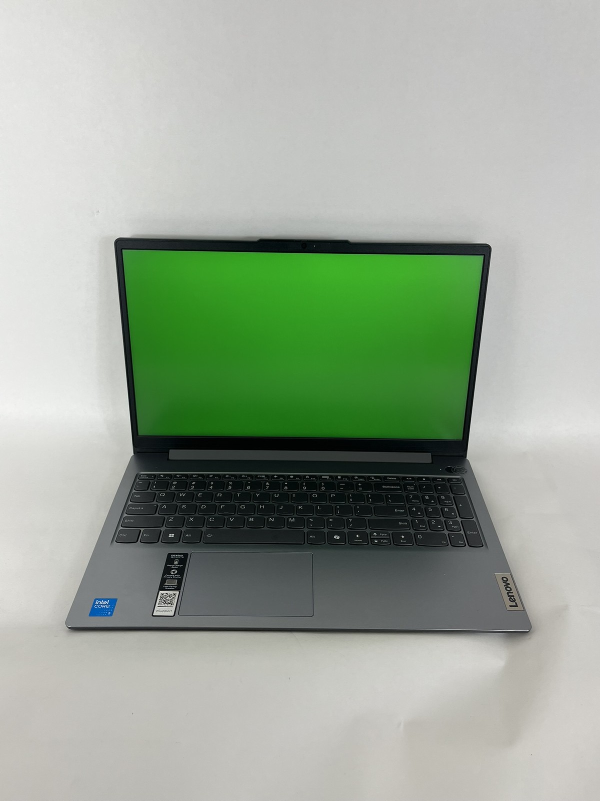 Ideapad Slim 3 15IRU9 15.6in FHD Intel Core 5 120U 1.4GHz 8GB RAM 256GB SSD