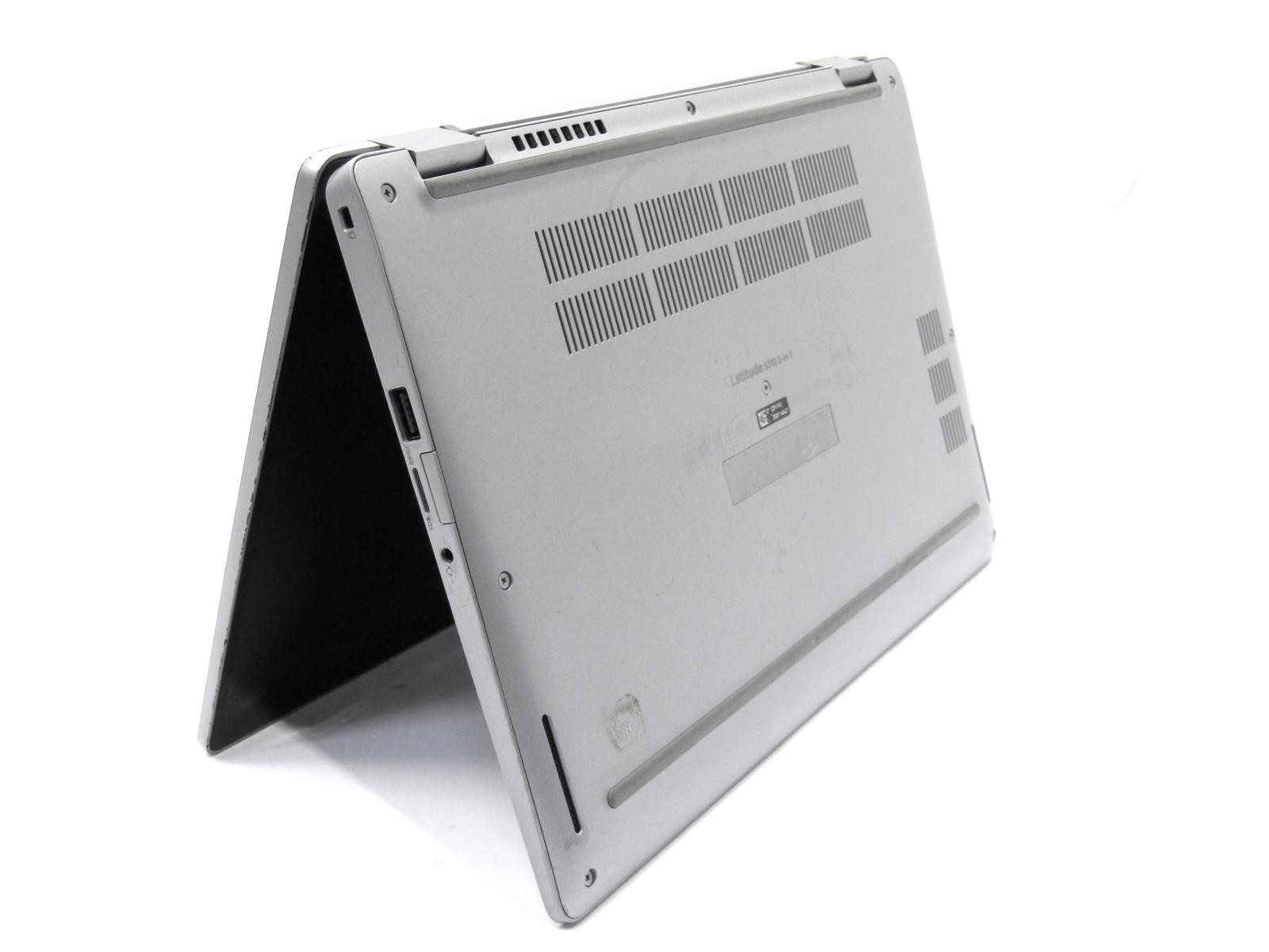 Dell Latitude 5310 2-in-1 13.3″ | 1.70GHz Core i5-10310U | 8GB DDR4 | 256GB SSD