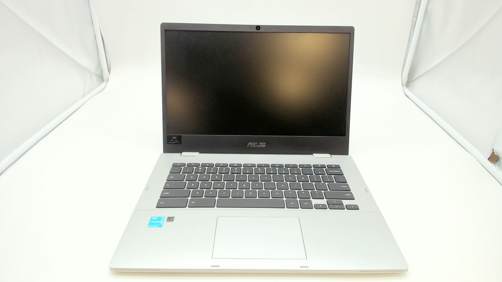 Asus Chromebook CX1 14″ Intel Celeron N4500 4GB 64GB CX1400CKA-DB44 PC1701541