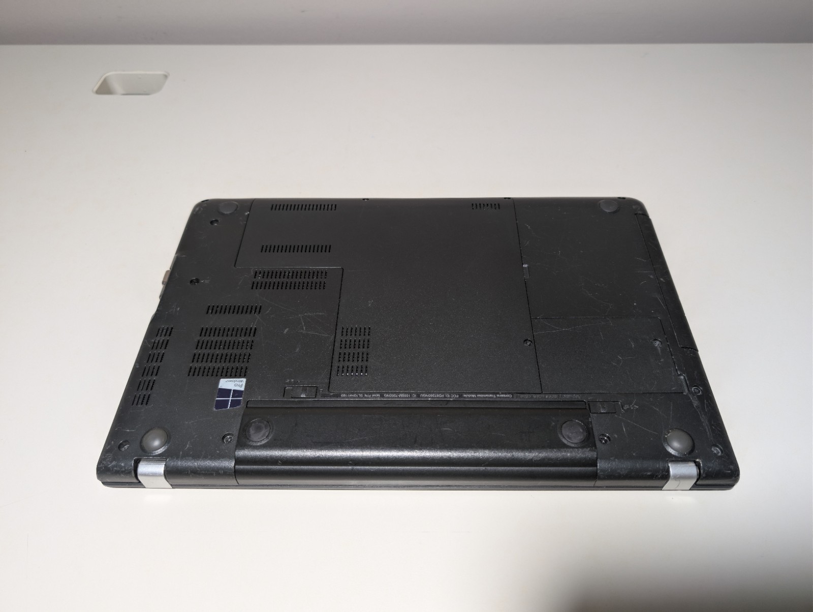 Lenovo ThinkPad E550 | i7 5th 16GB RAM 256GB SSD | AMD DVD-RW FHD Win 10 Pro