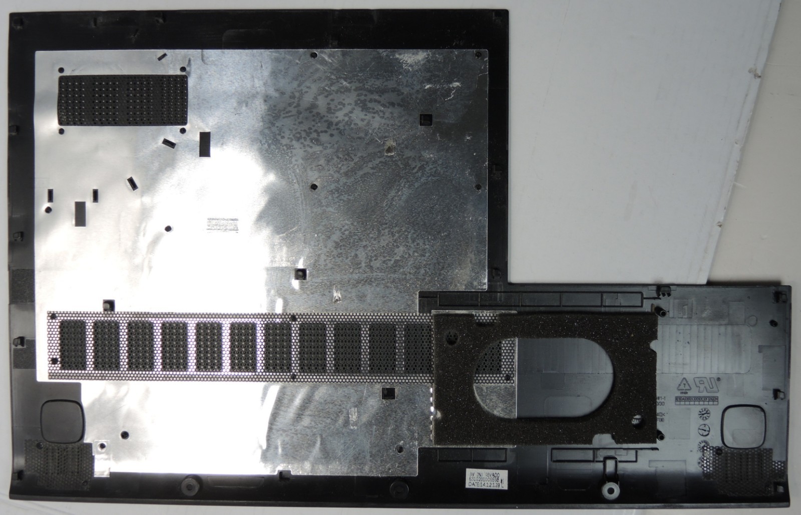 Lenovo G50-45 (Type 80E3) Laptop [NON-FUNCTIONAL, PARTS ONLY]