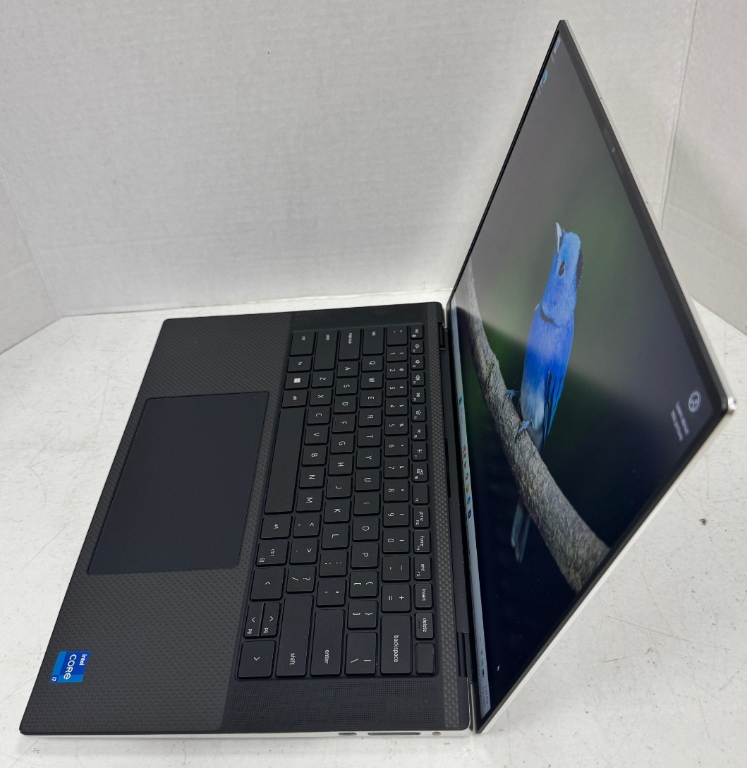 Dell XPS 15 9510 Laptop – 2.3 GHz i7-11800H 16GB 1TB – 15.3″ – RTX 3050